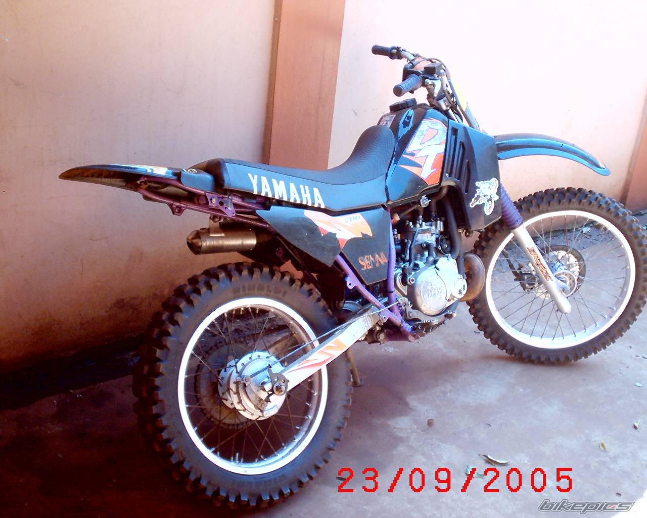 Bike Photo 438339