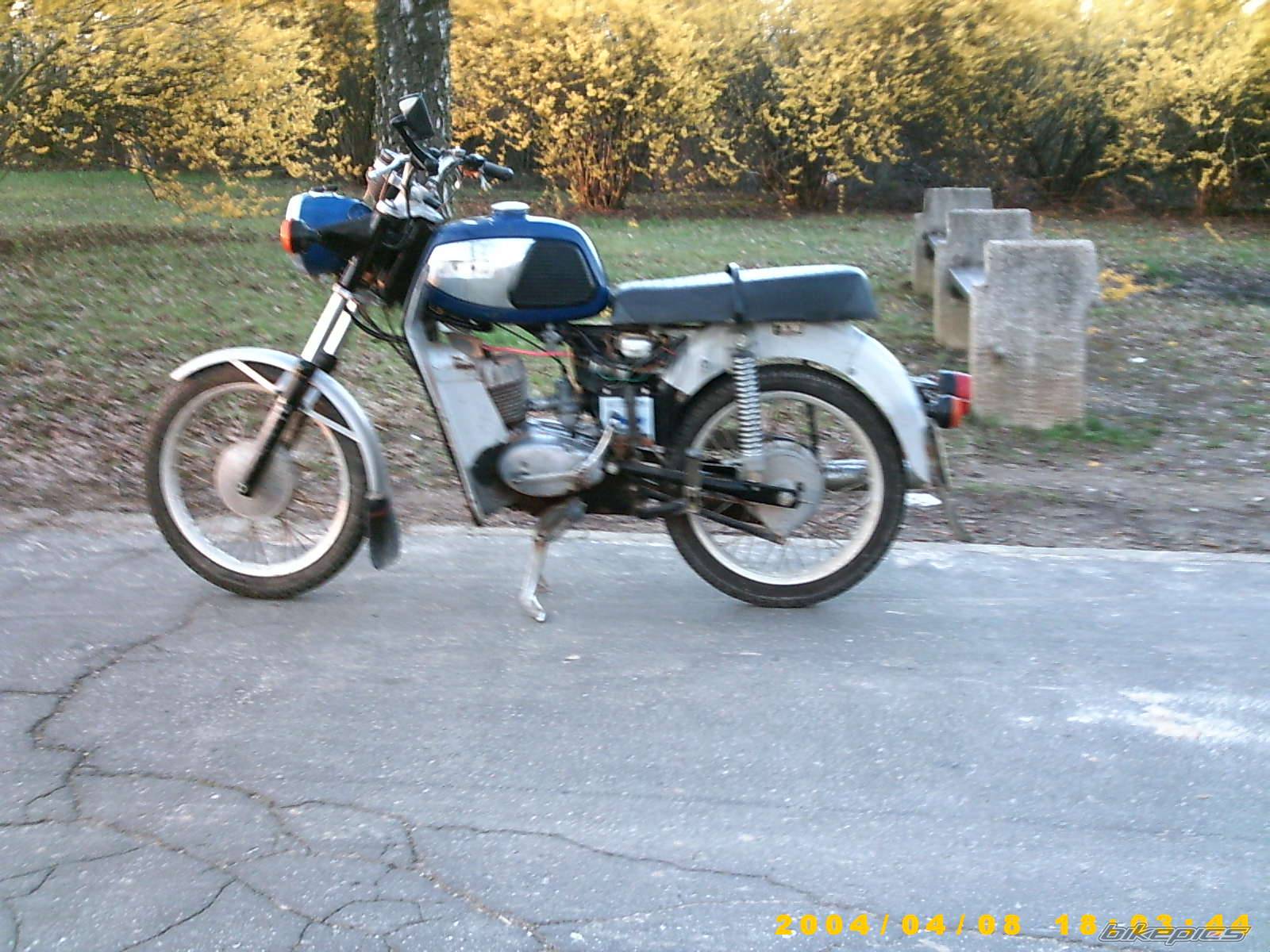 Bike Photo 438702