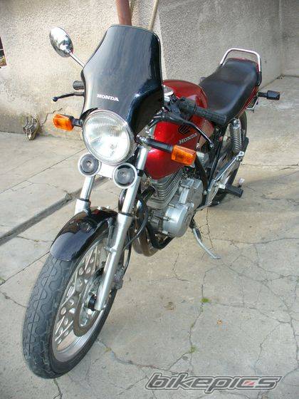 Bike Photo 438721