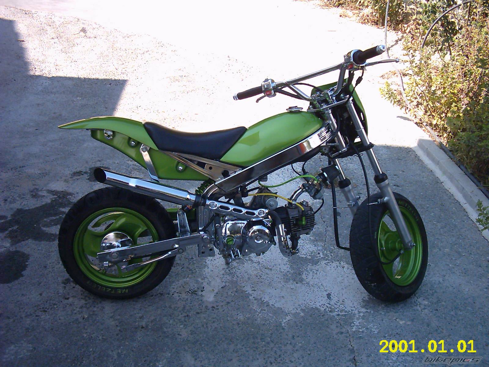 Bike Photo 439405