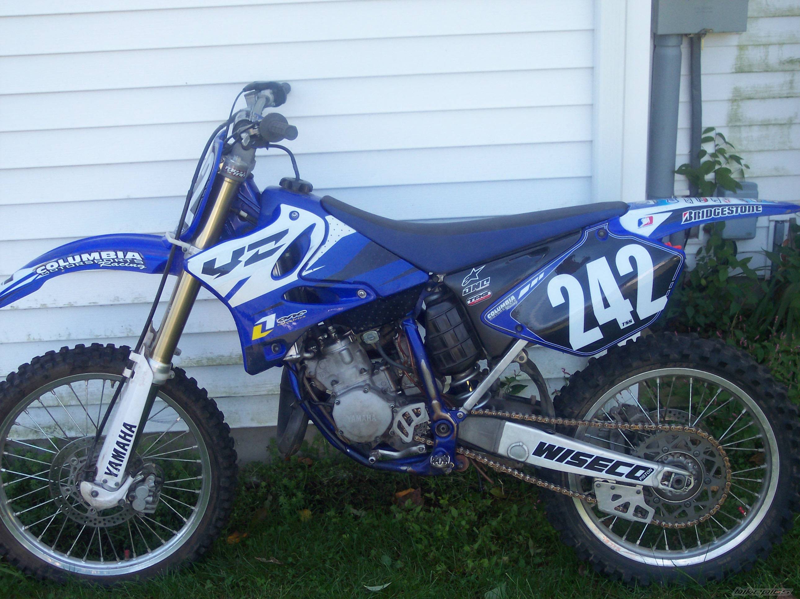 Bike Photo 439733