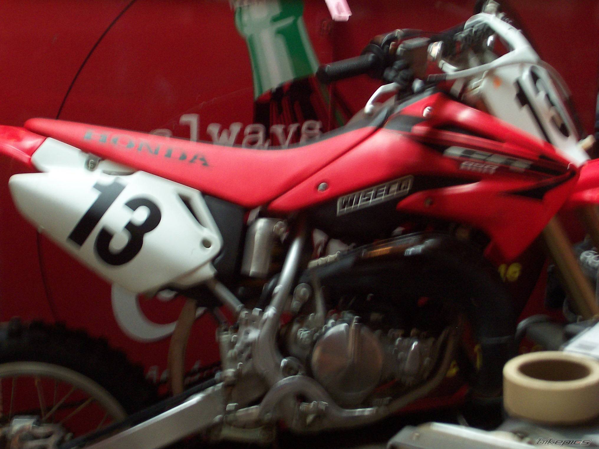 Bike Photo 440099