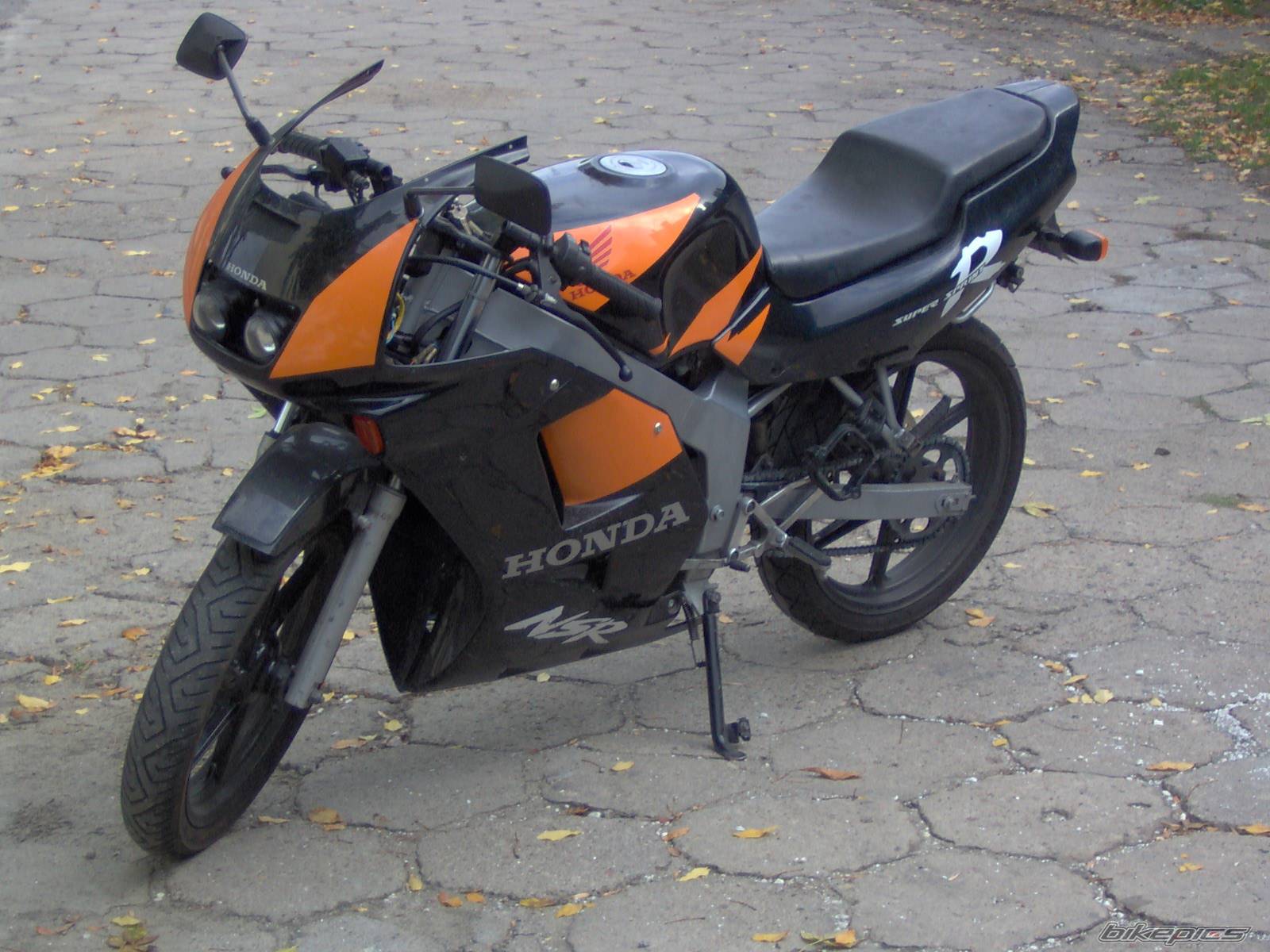 Bike Photo 440329