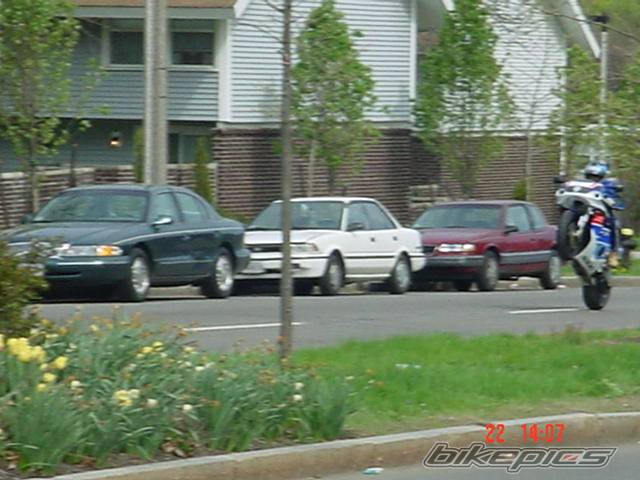 Bike Photo 44091