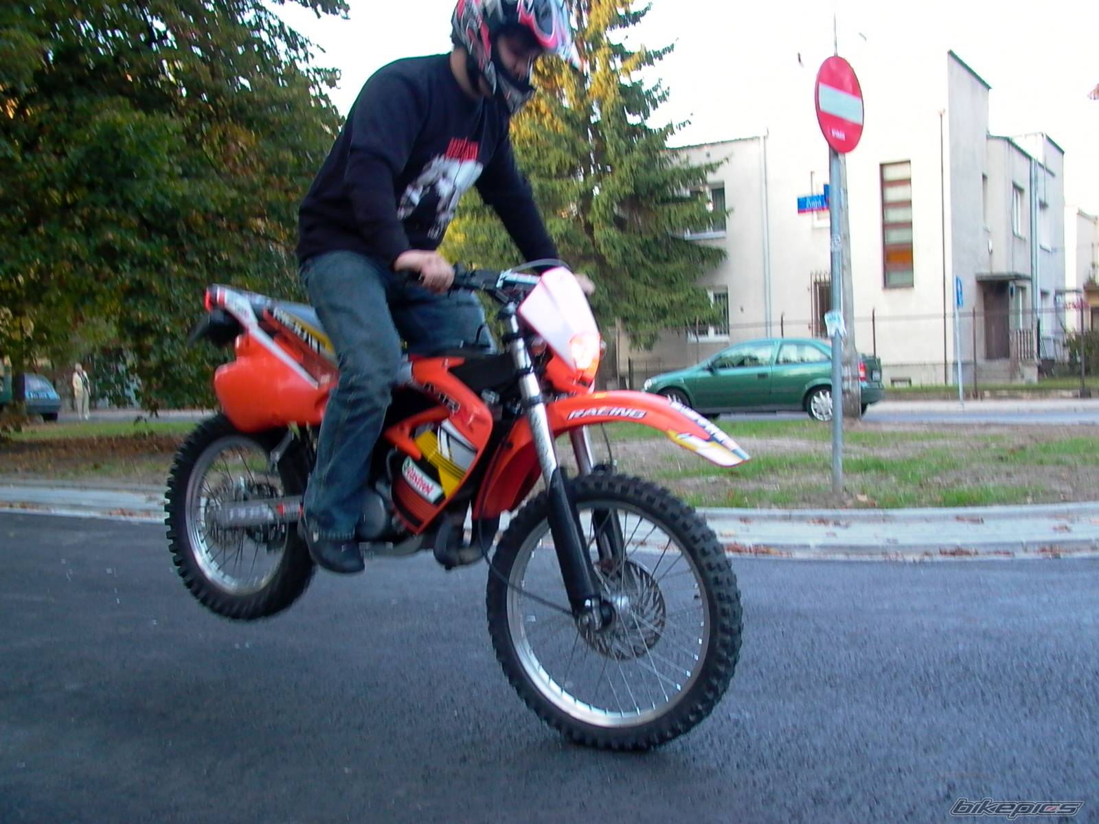 Bike Photo 441031