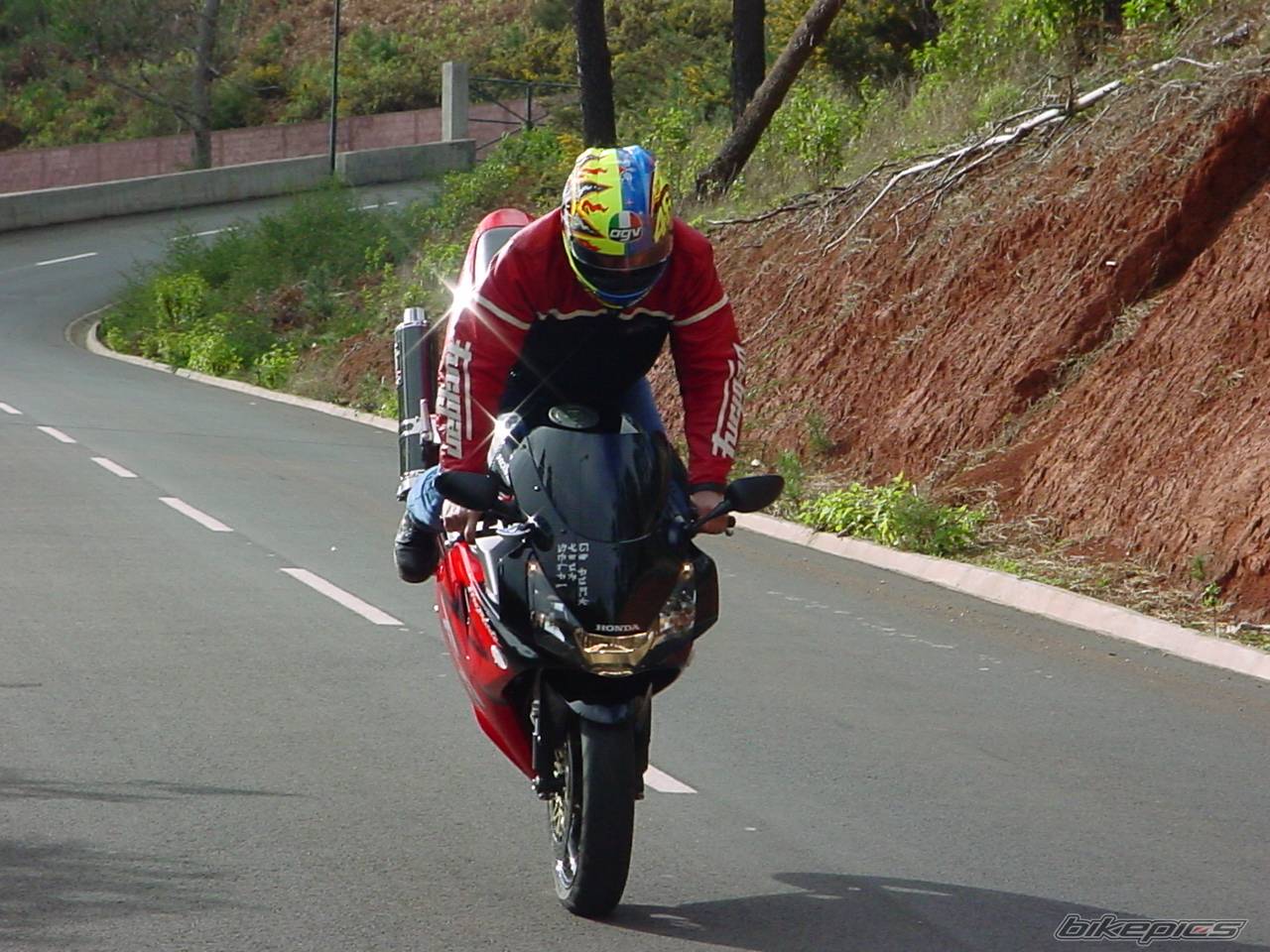 Bike Photo 441187