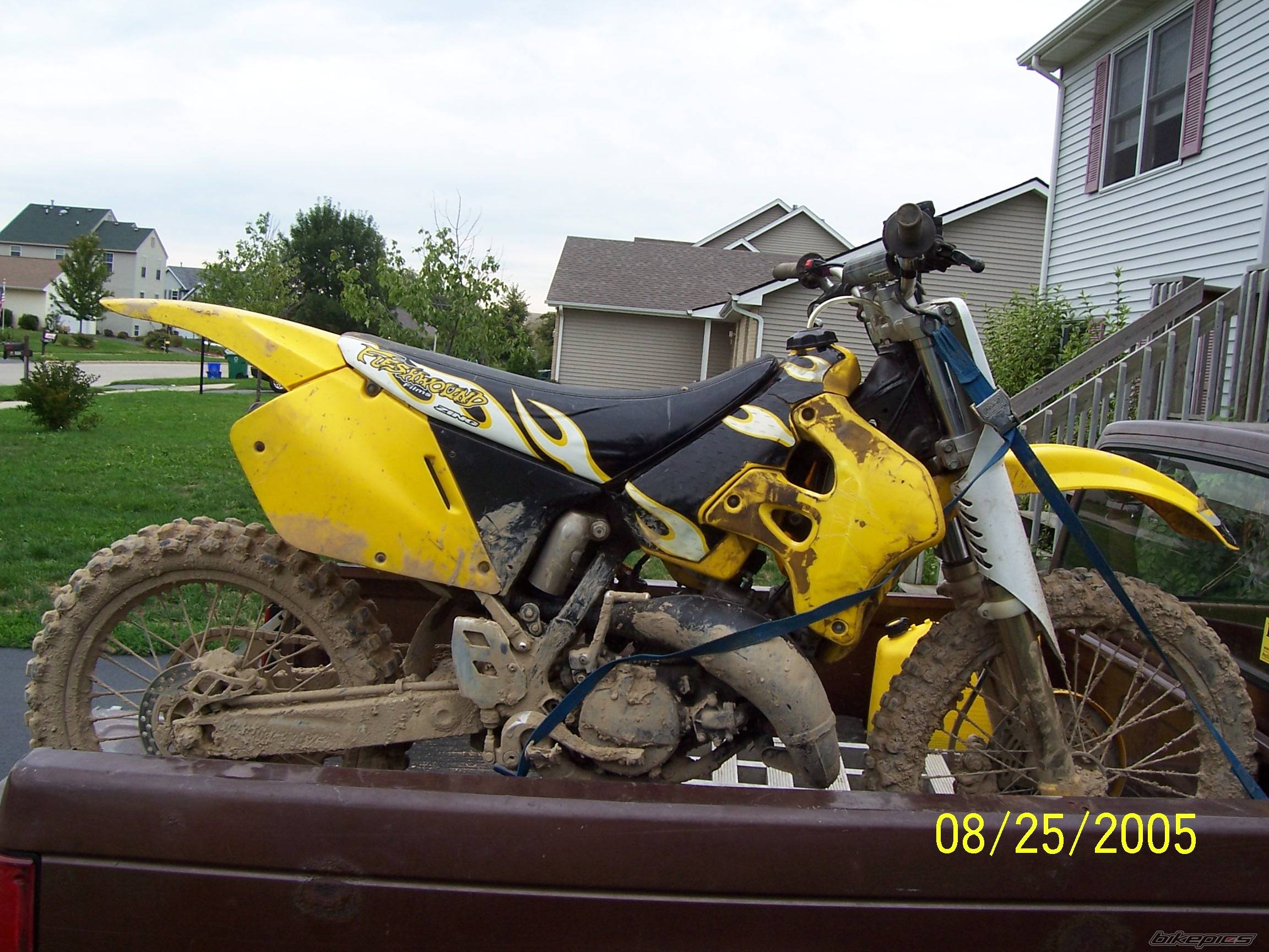 Bike Photo 441399