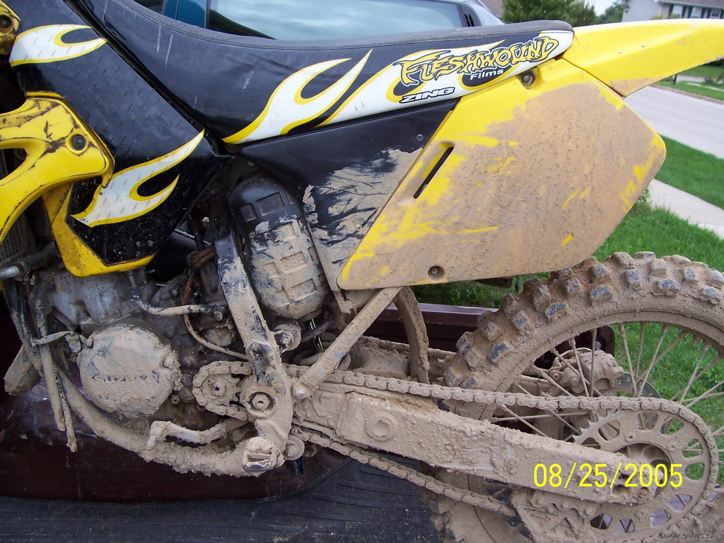 Bike Photo 441401