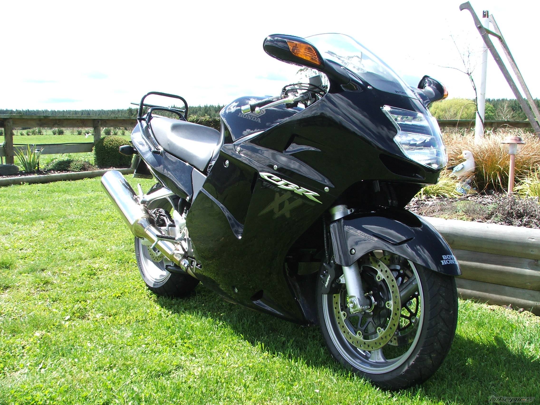 Bike Photo 441467
