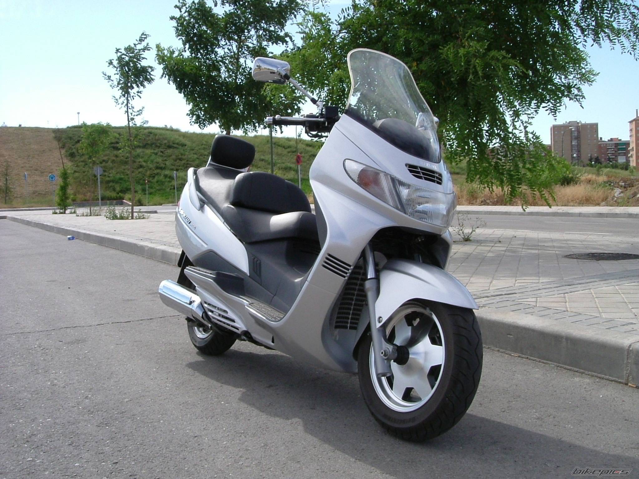 Bike Photo 441502