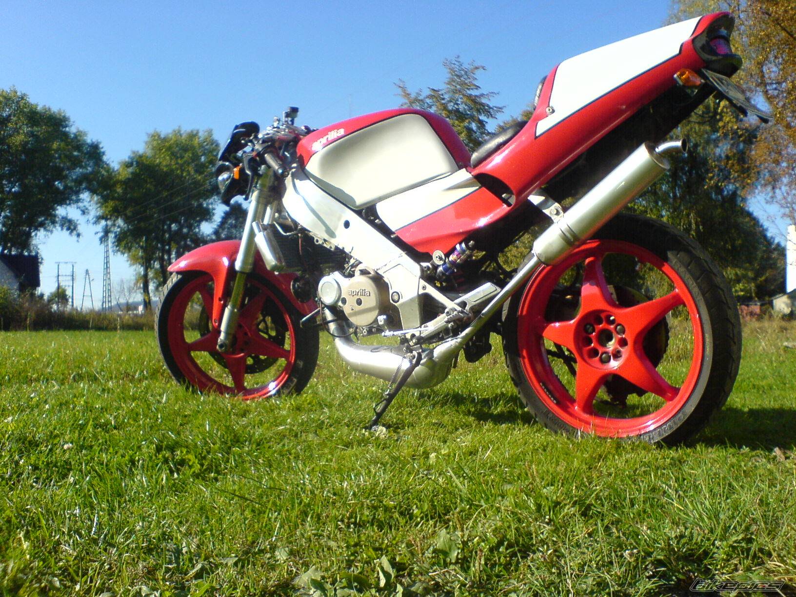 Bike Photo 441656