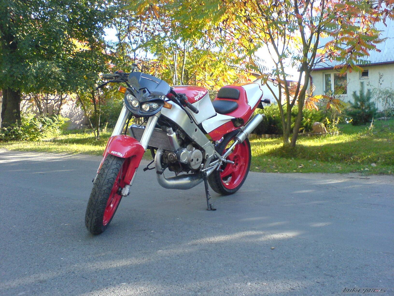 Bike Photo 441659