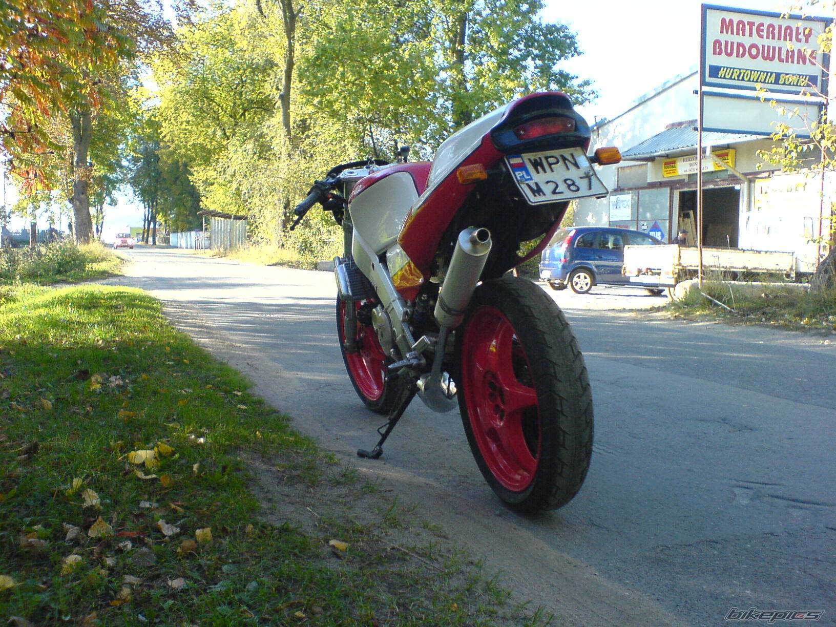 Bike Photo 441661