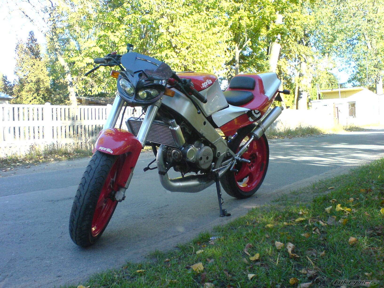 Bike Photo 441662