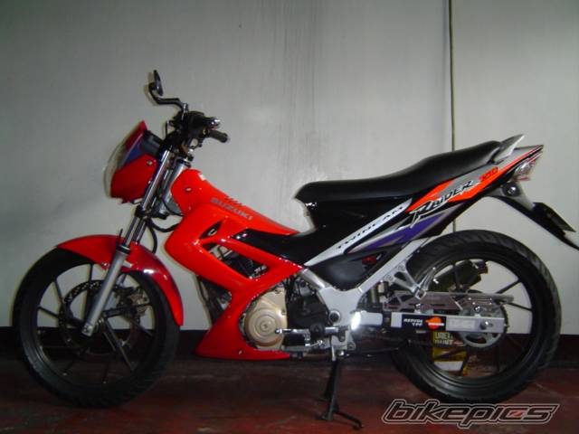 Bike Photo 441859