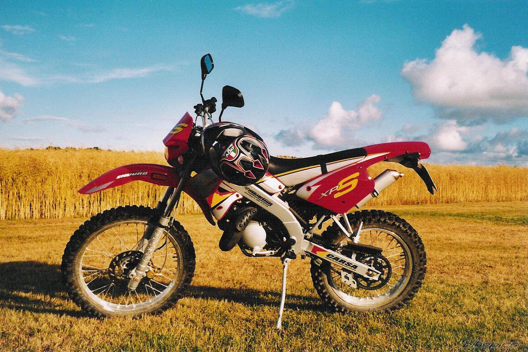 Bike Photo 442208