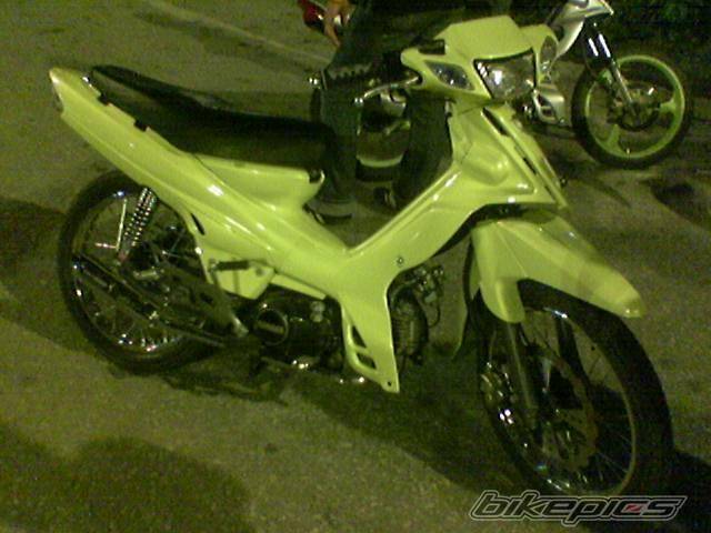 Bike Photo 442225