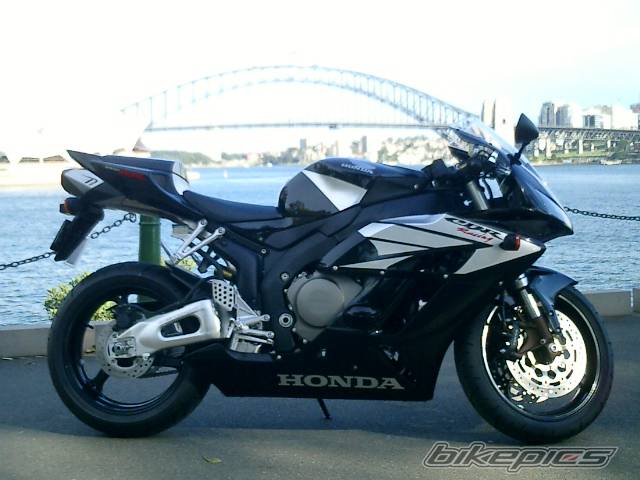 Bike Photo 442464