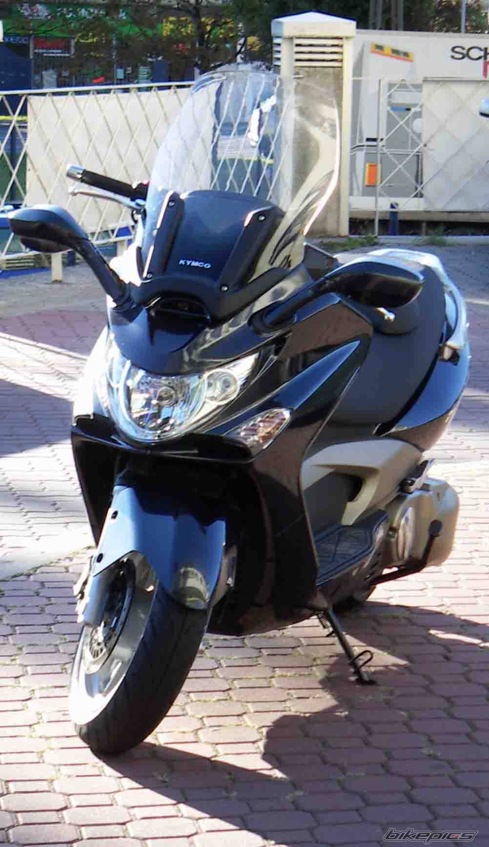 Bike Photo 442472