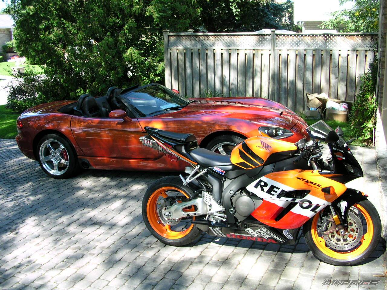 Bike Photo 442582