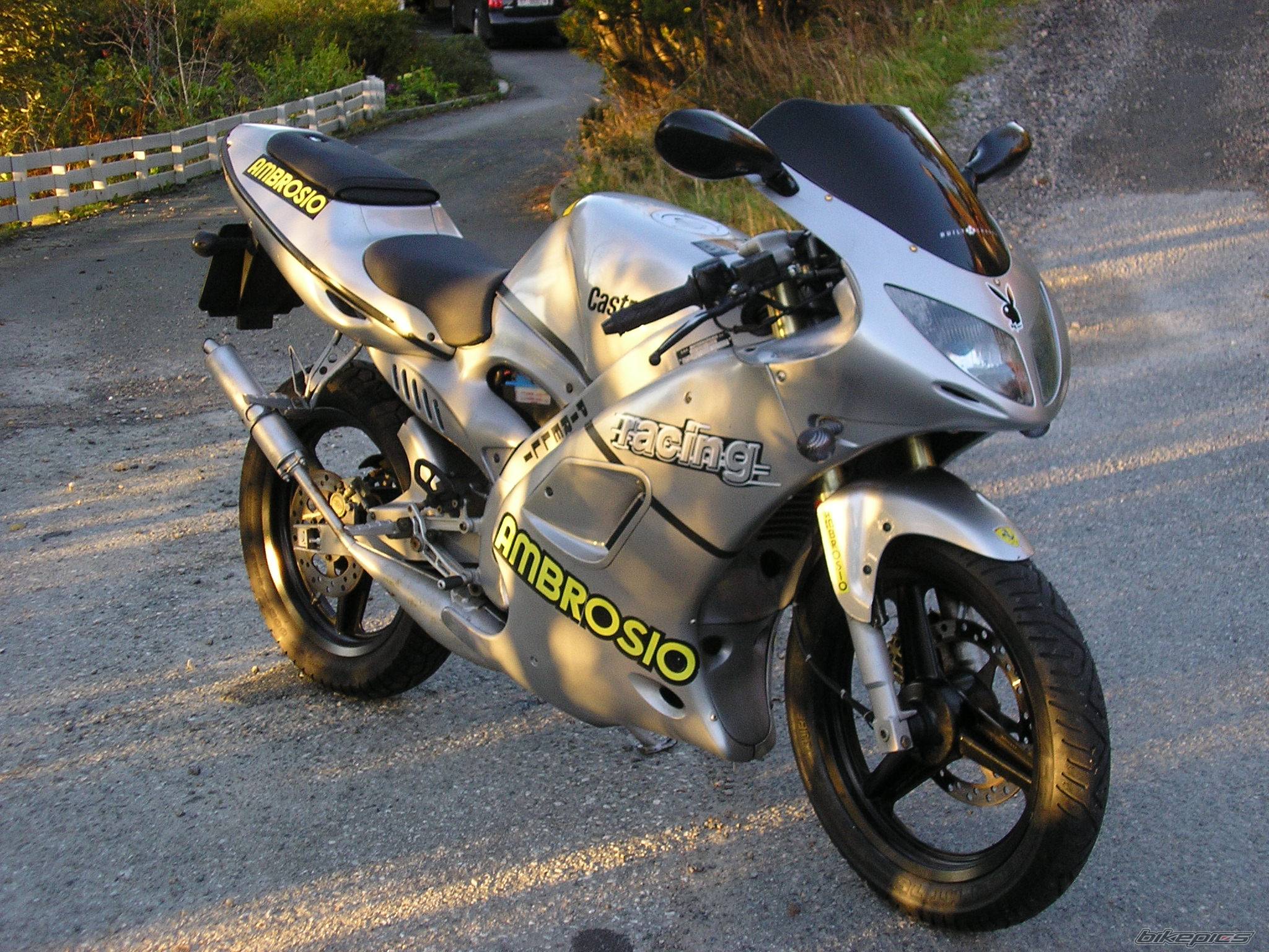 Bike Photo 442730