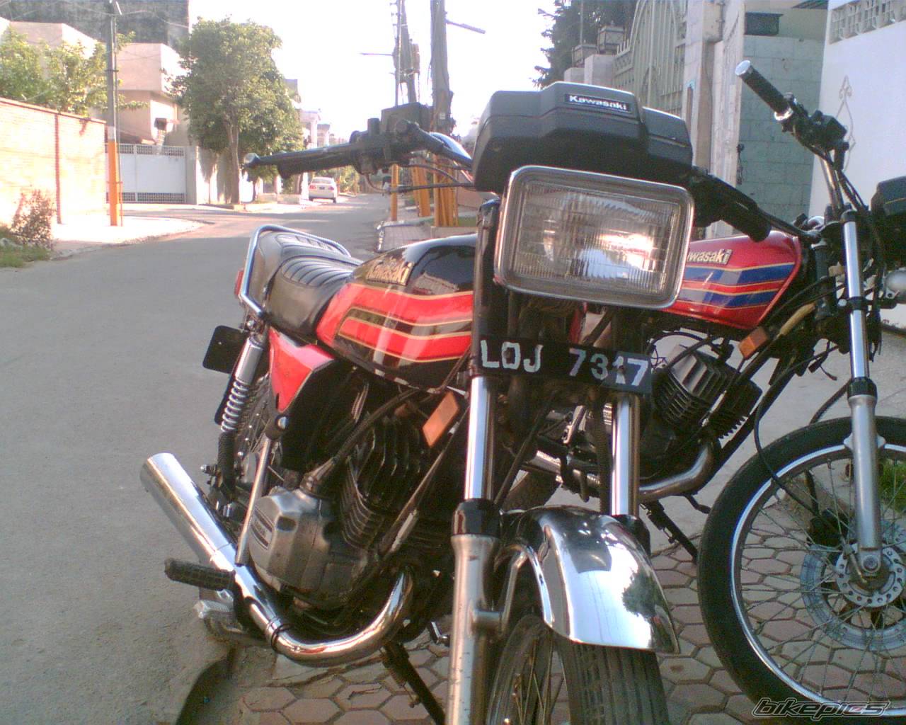 Bike Photo 443256