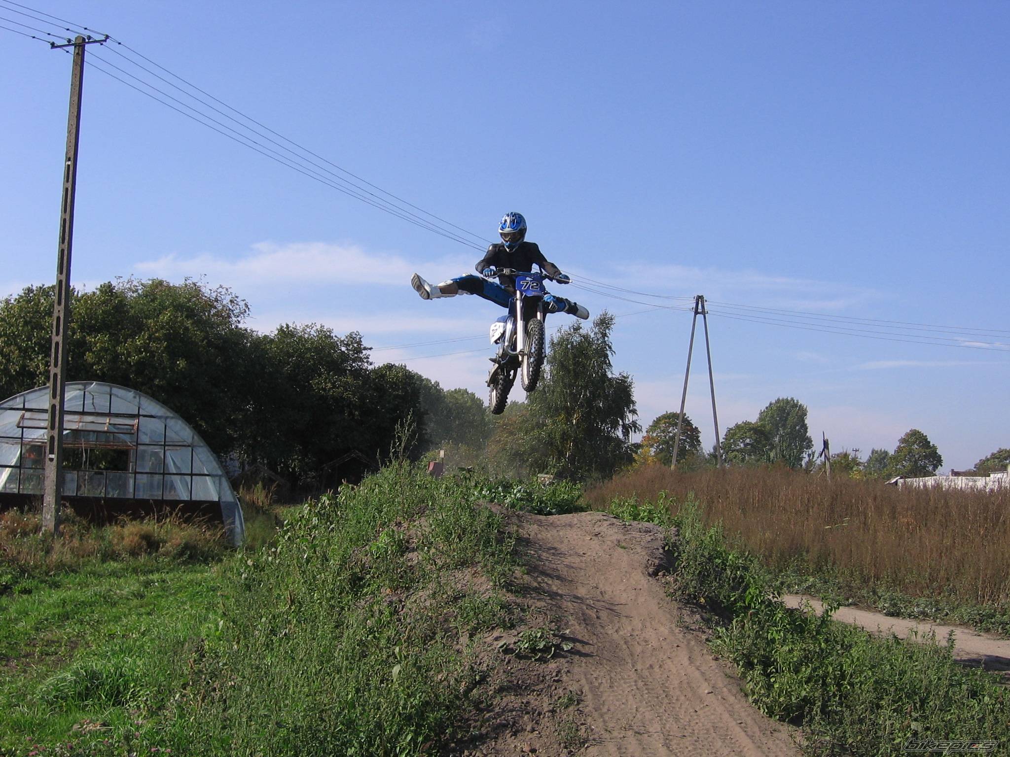 Bike Photo 443553