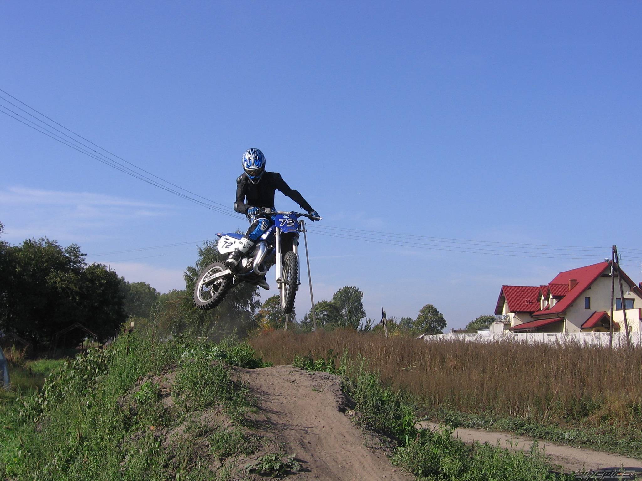 Bike Photo 443571