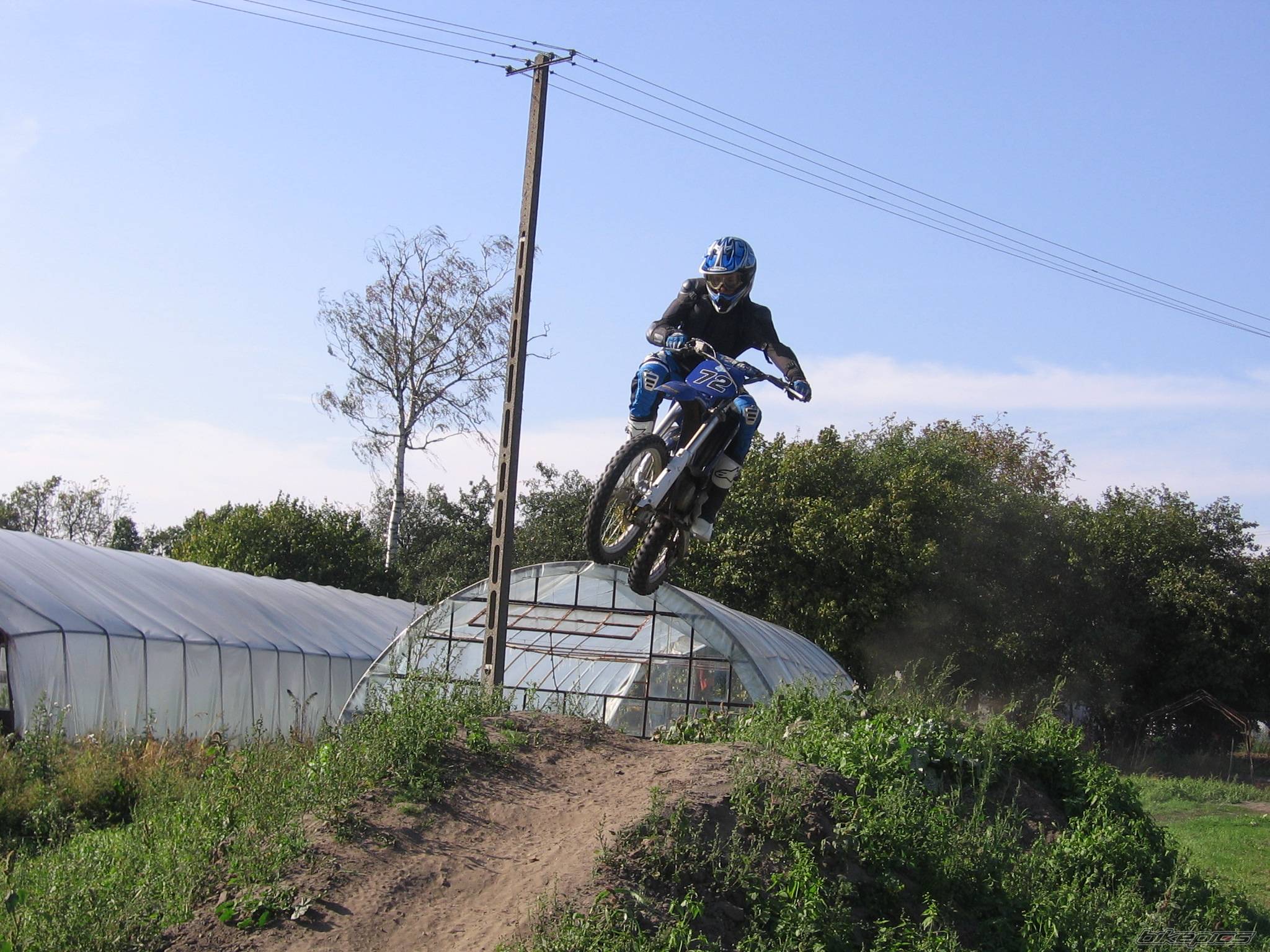 Bike Photo 443574