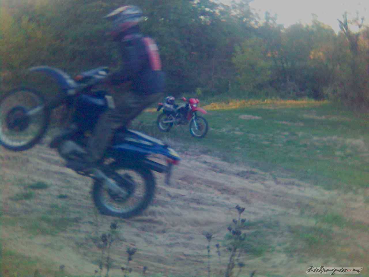 Bike Photo 444201