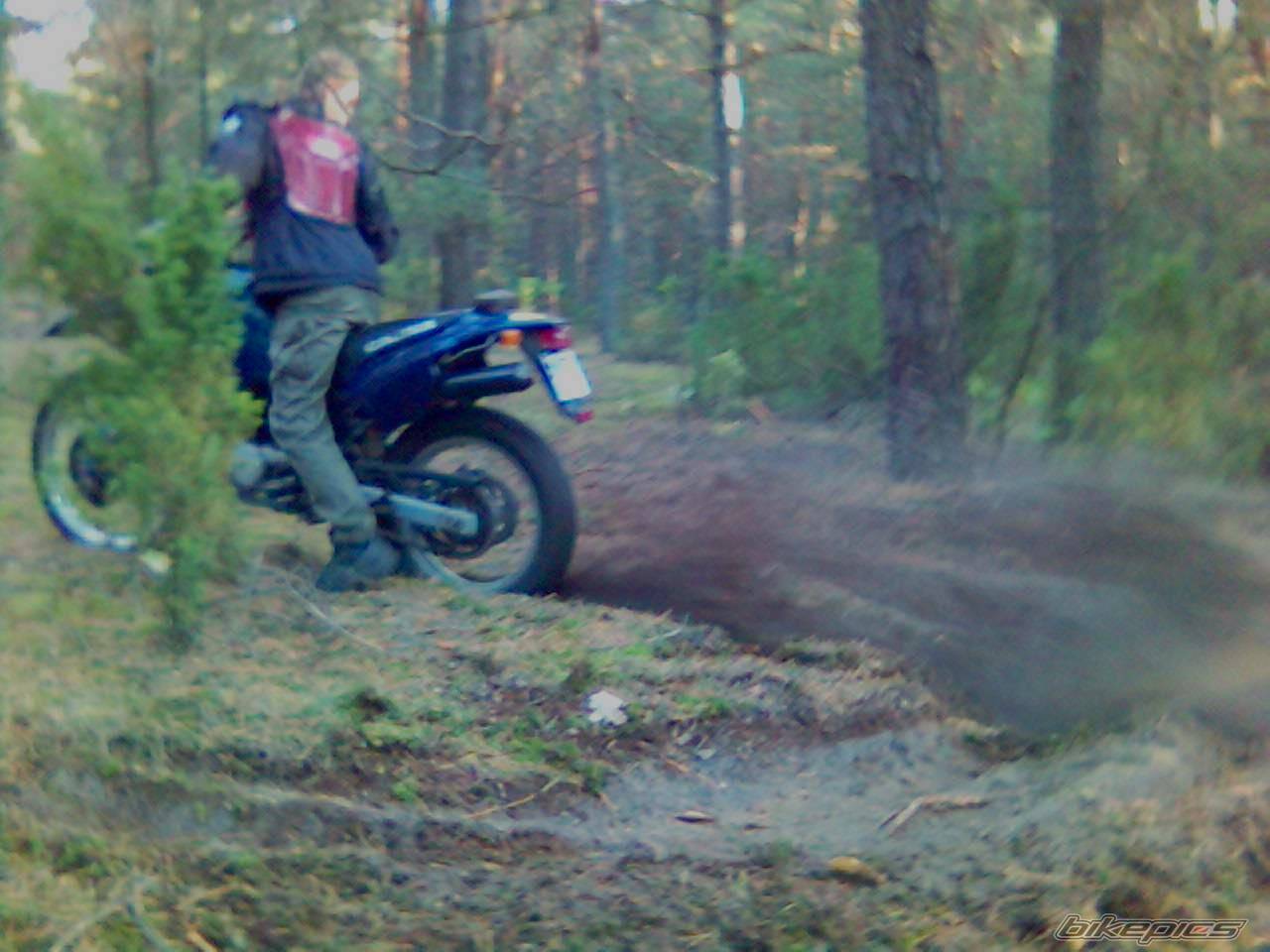 Bike Photo 444225