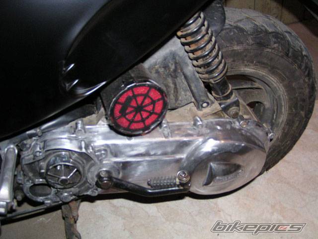 Bike Photo 44430