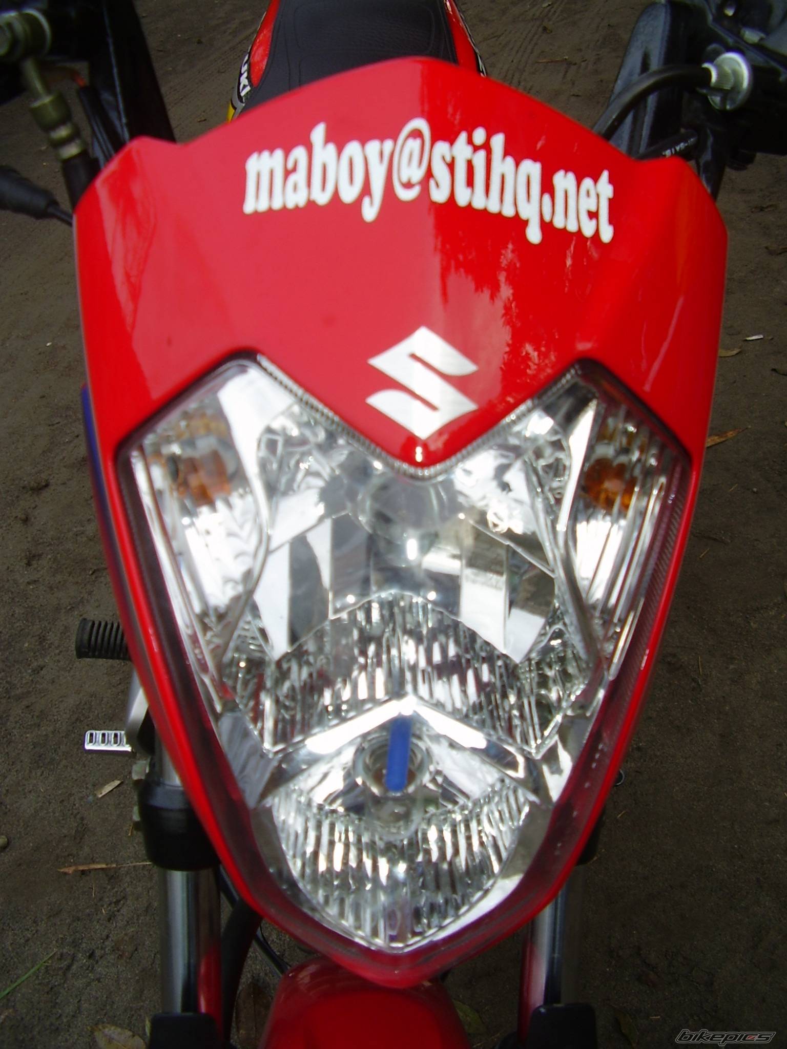 Bike Photo 444502