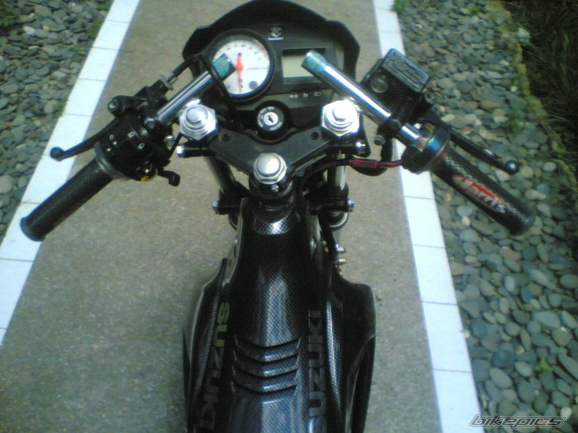 Bike Photo 444548