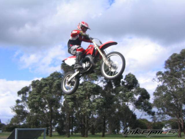 Bike Photo 444595