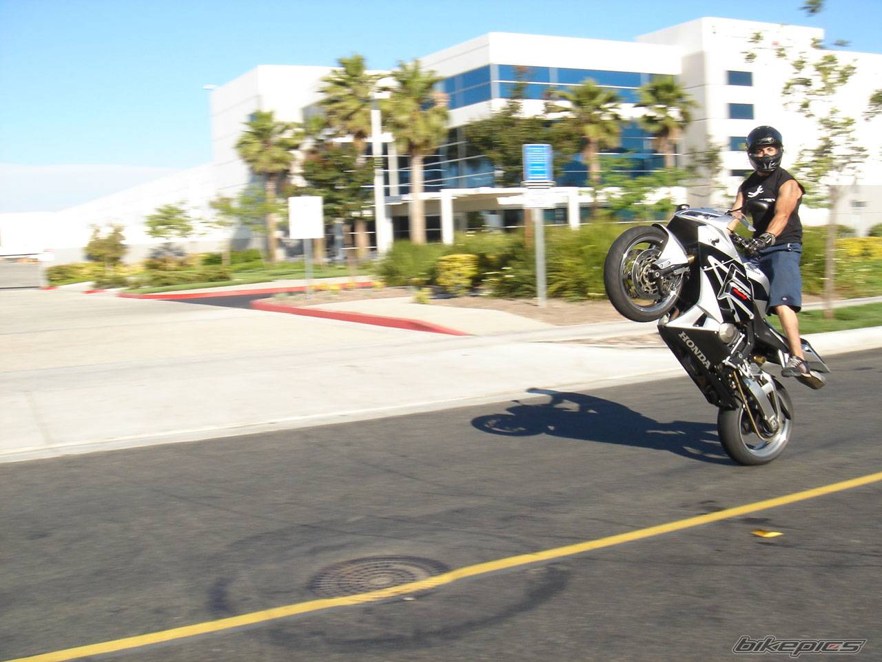 Bike Photo 444619