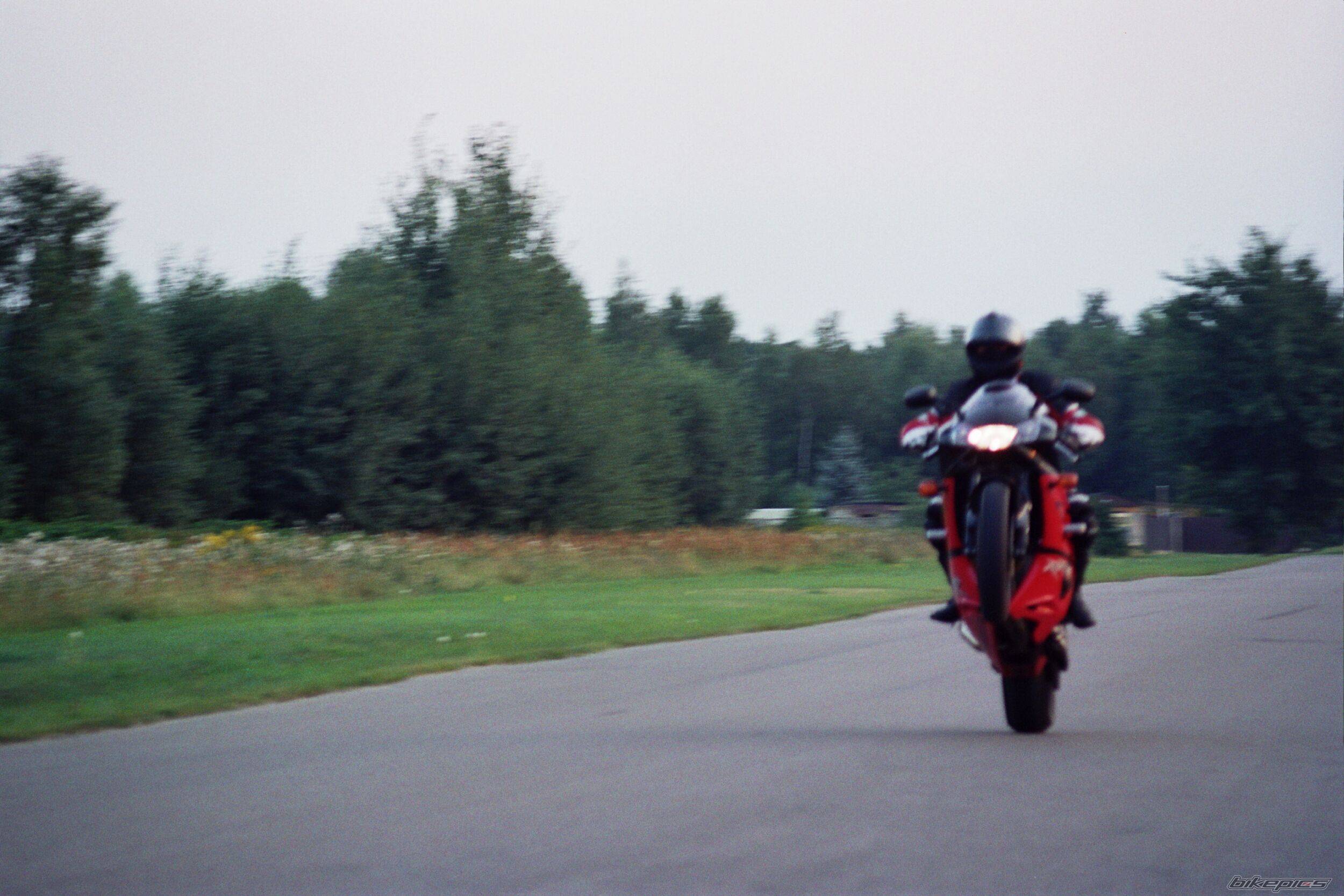 Bike Photo 444626