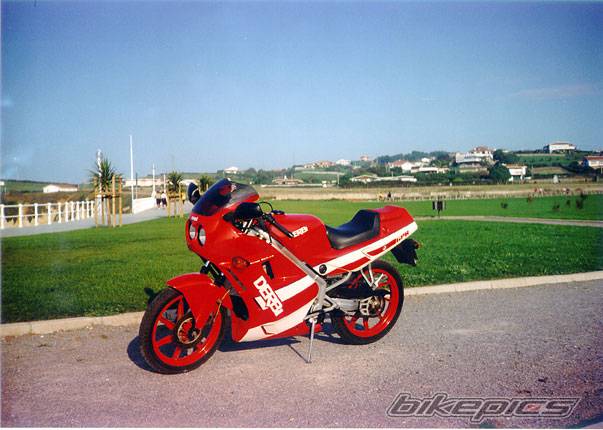 Bike Photo 44466