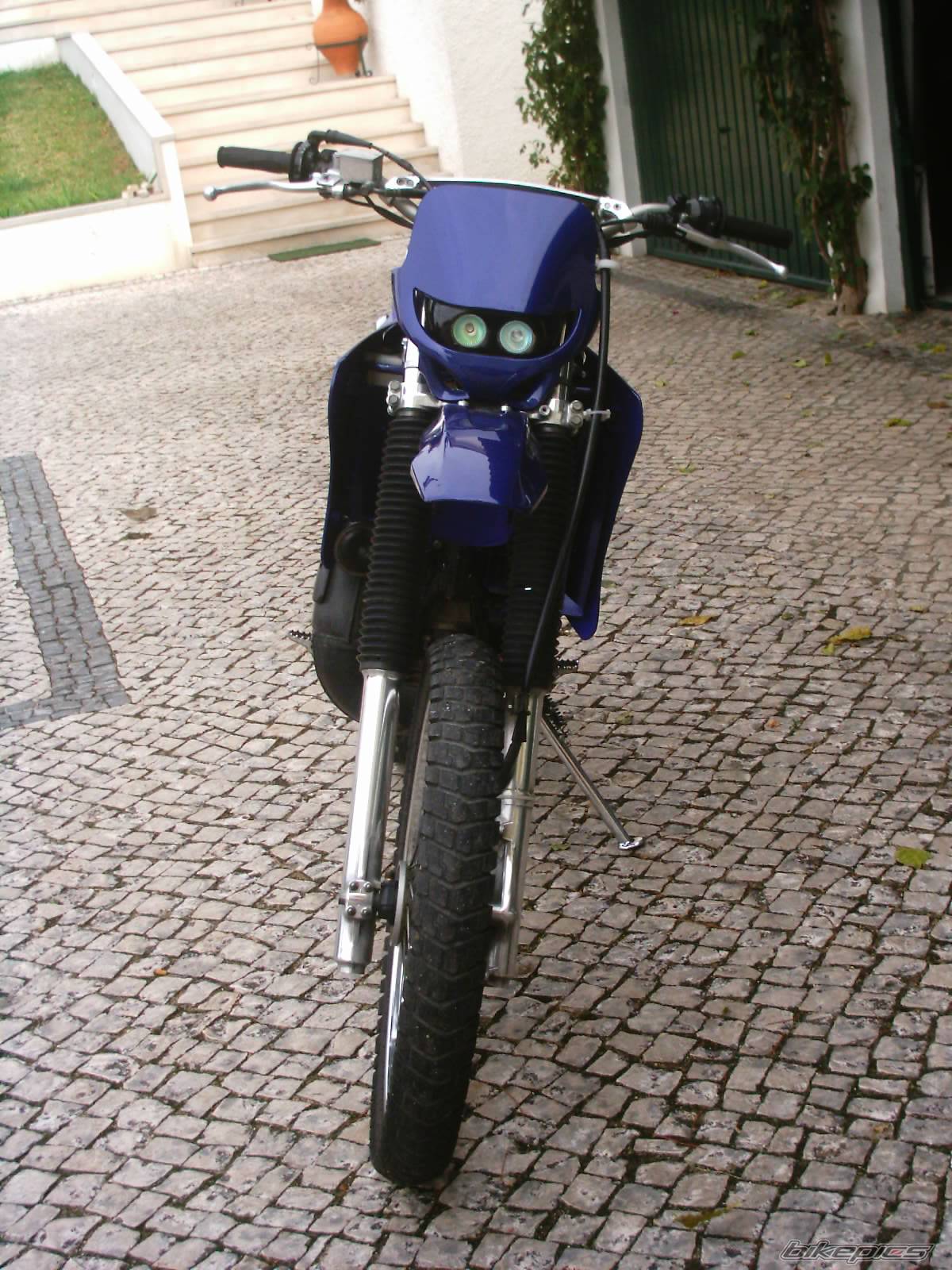 Bike Photo 444775