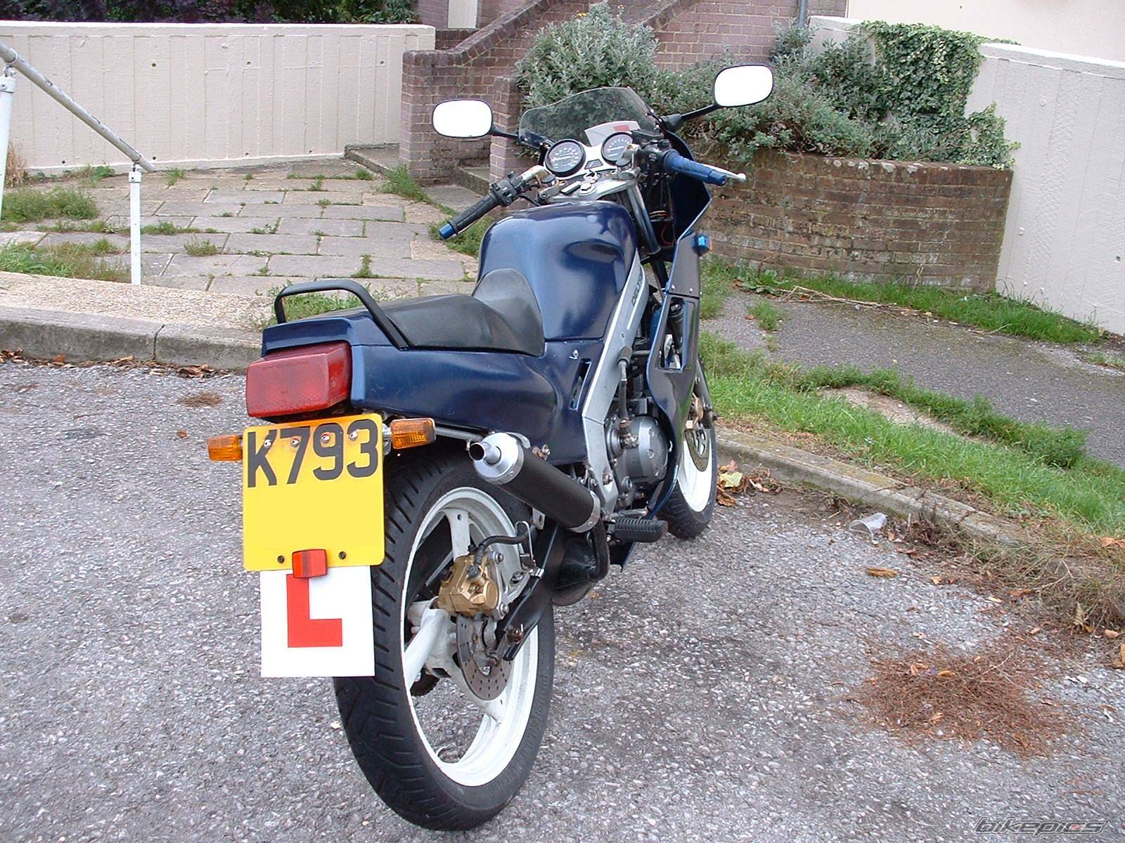 Bike Photo 445212