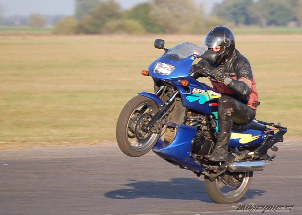 Bike Photo 445278