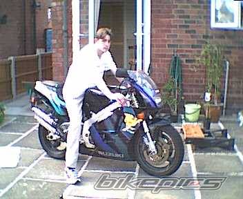 Bike Photo 4453