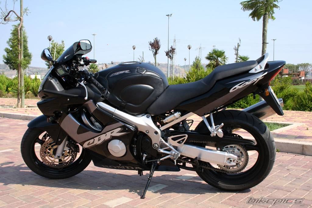 Bike Photo 445743