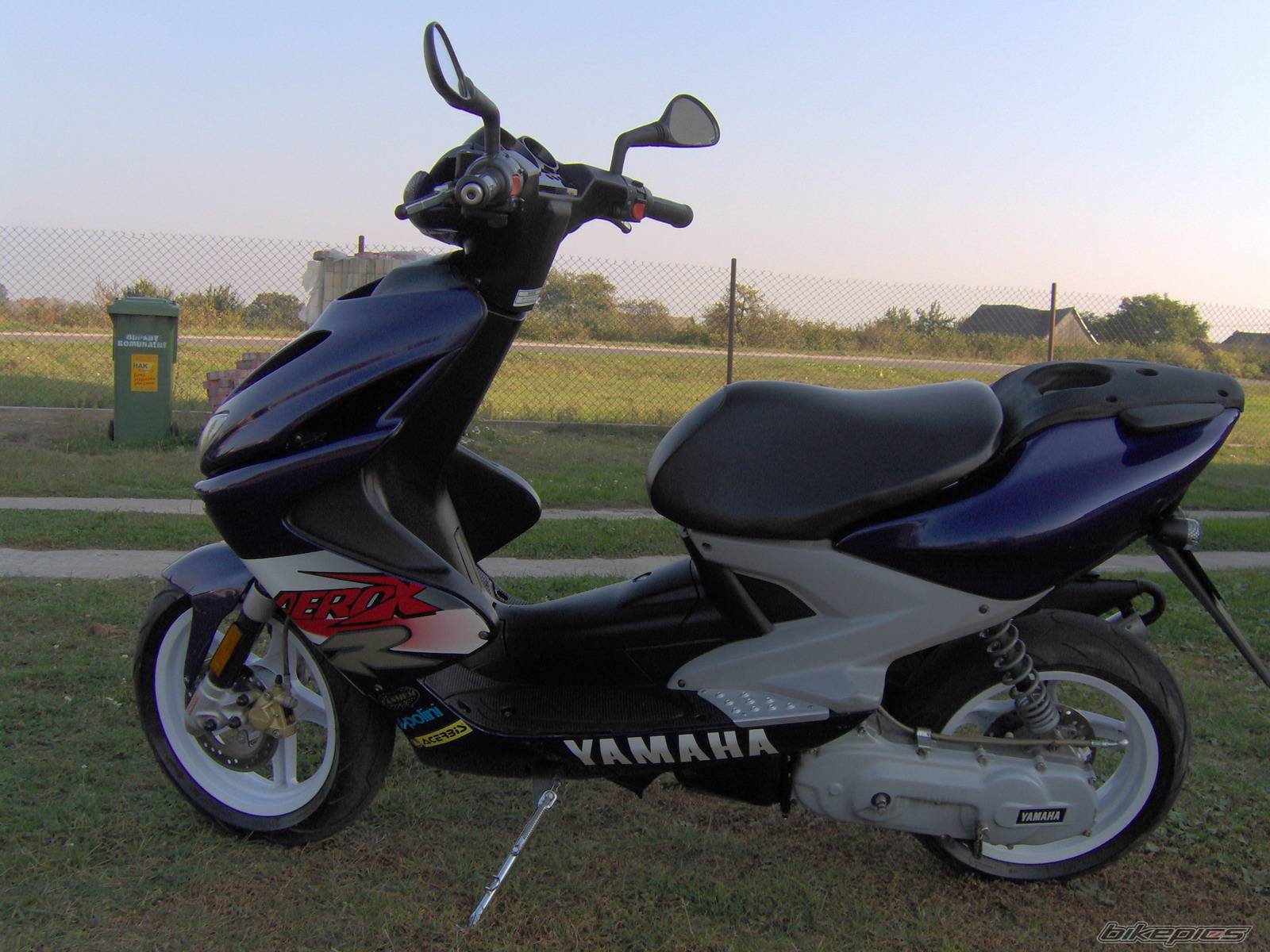 Bike Photo 446126