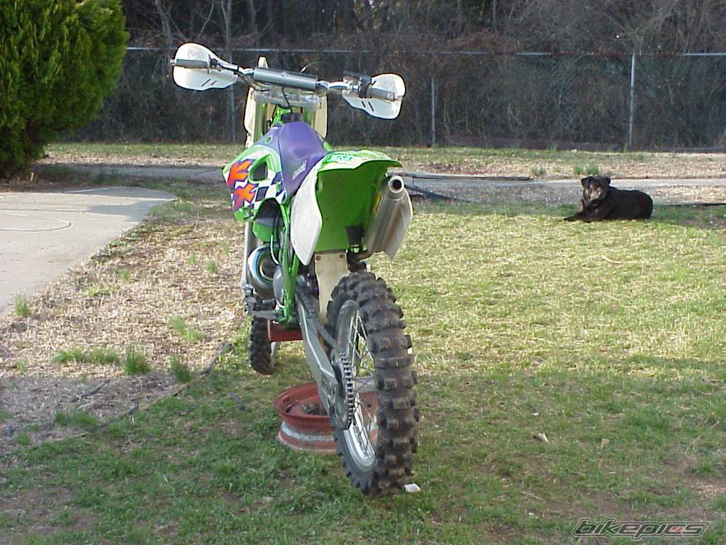 Bike Photo 44616