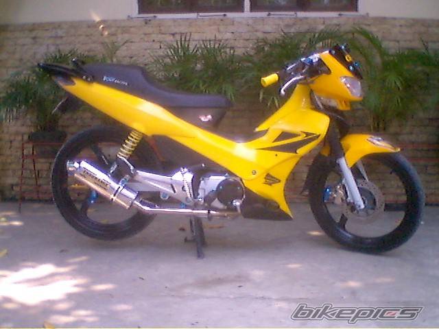 Bike Photo 446425