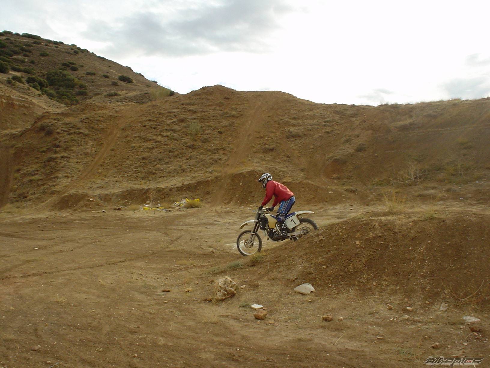 Bike Photo 446445