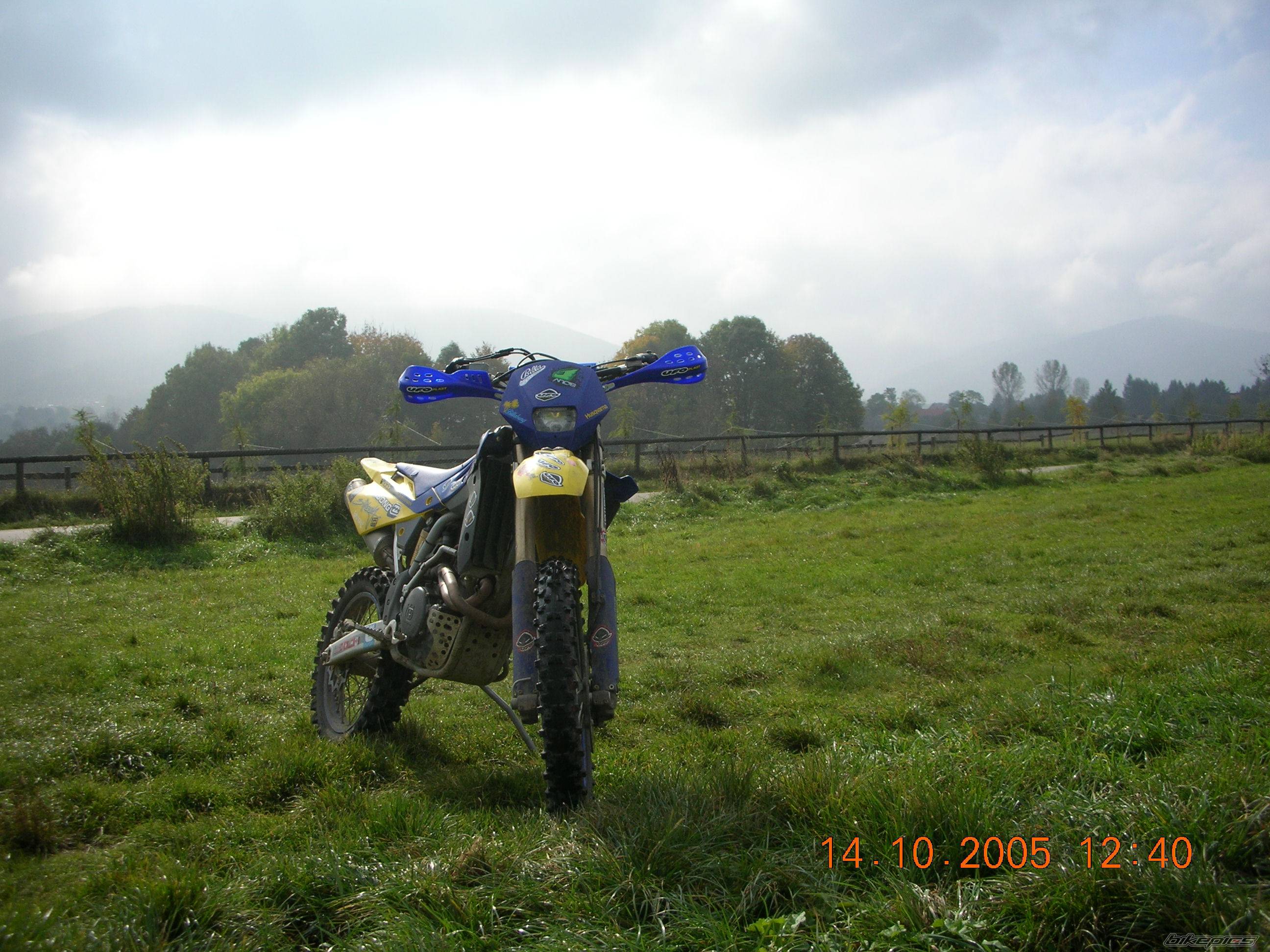 Bike Photo 447138