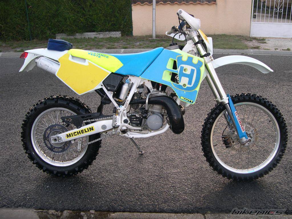 Bike Photo 447139