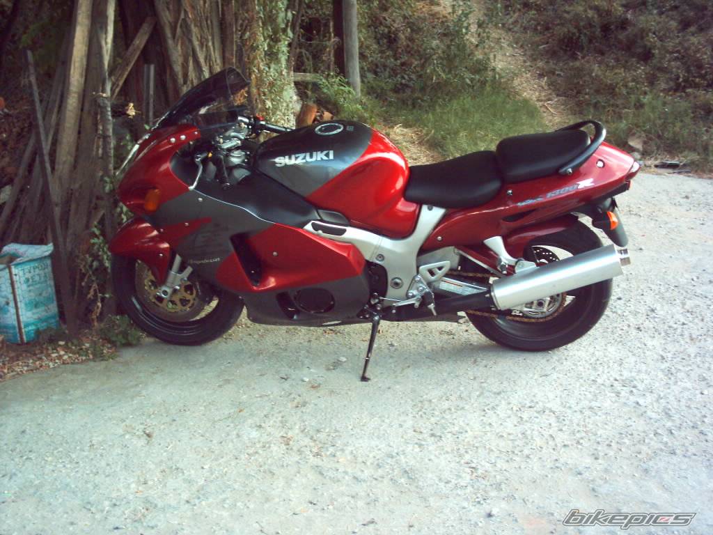 Bike Photo 447980